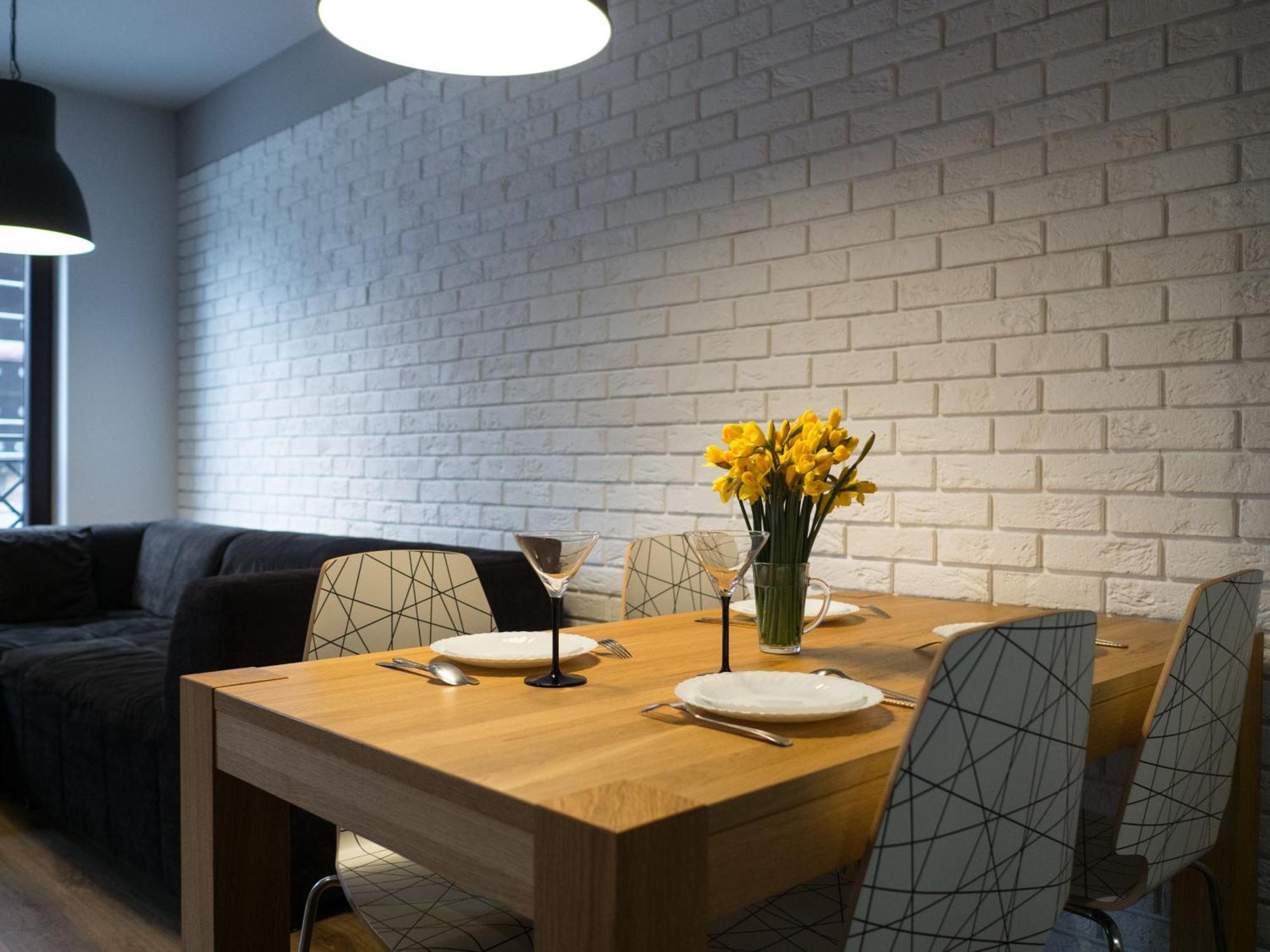 Apartament Great Kolo Opery I Miejscem Postojowym W Garazu Бялисток Екстериор снимка