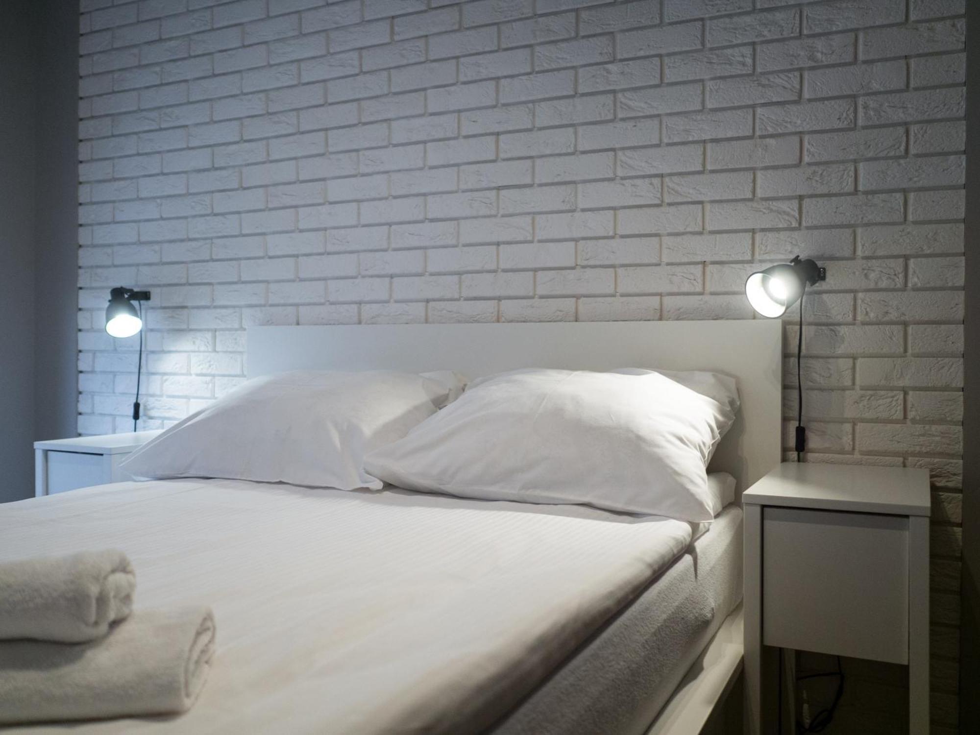 Apartament Great Kolo Opery I Miejscem Postojowym W Garazu Бялисток Екстериор снимка