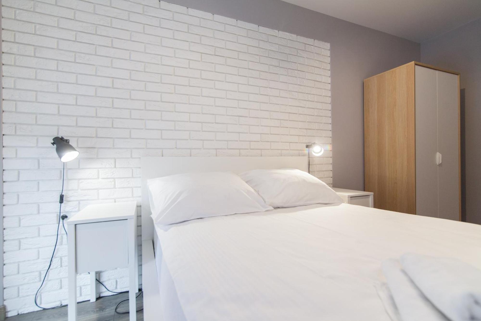 Apartament Great Kolo Opery I Miejscem Postojowym W Garazu Бялисток Екстериор снимка